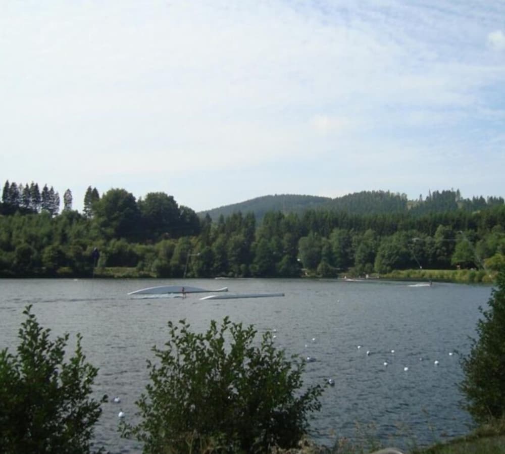 Lake