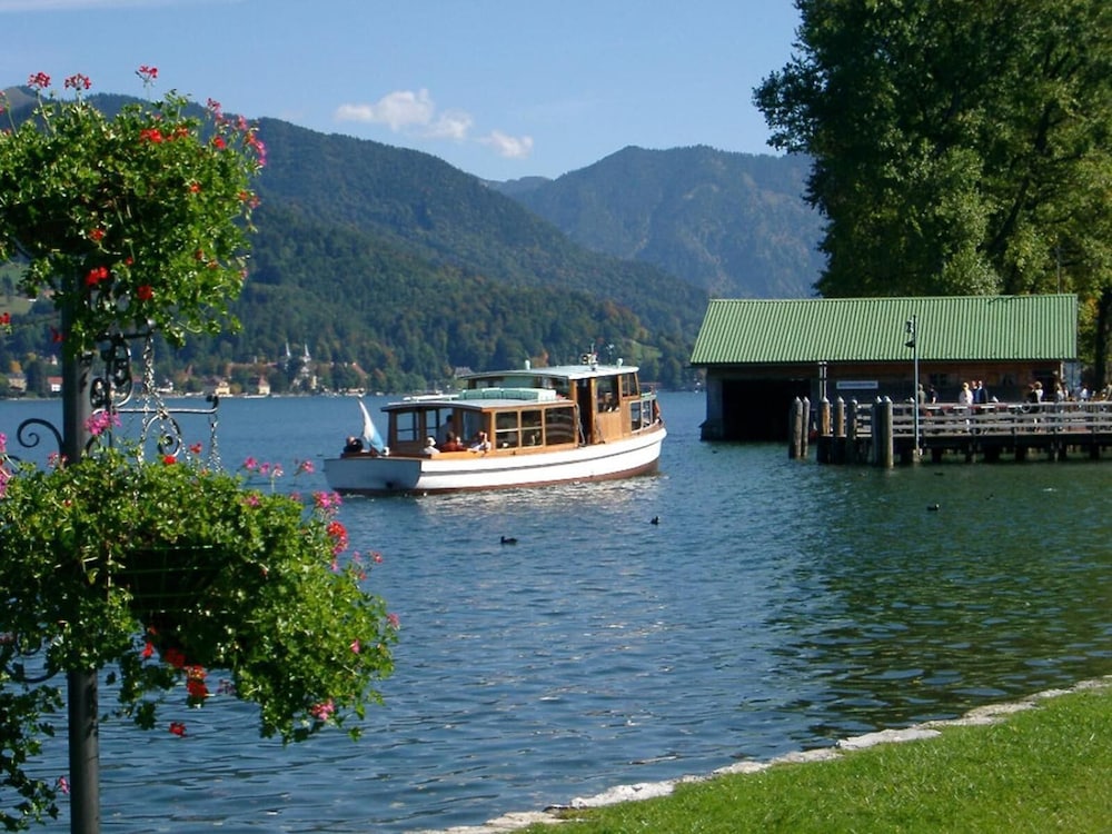 Lake