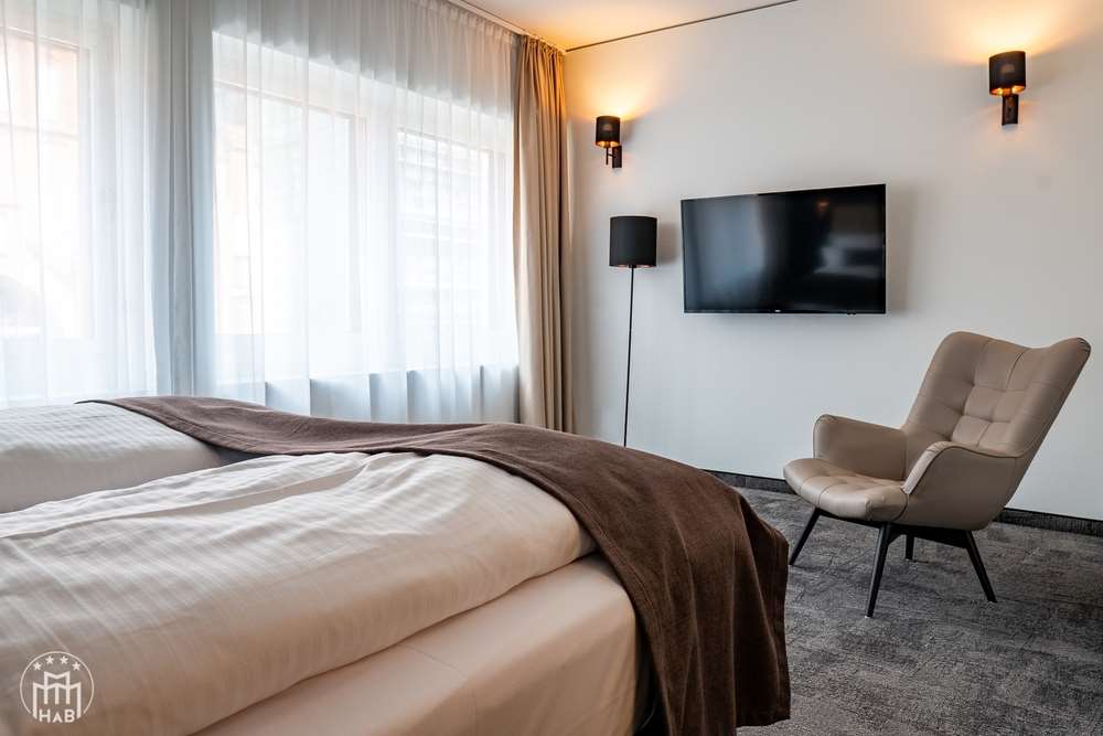 hab businesssuite