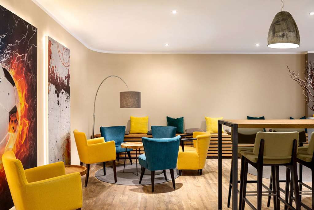 Bar/Lounge