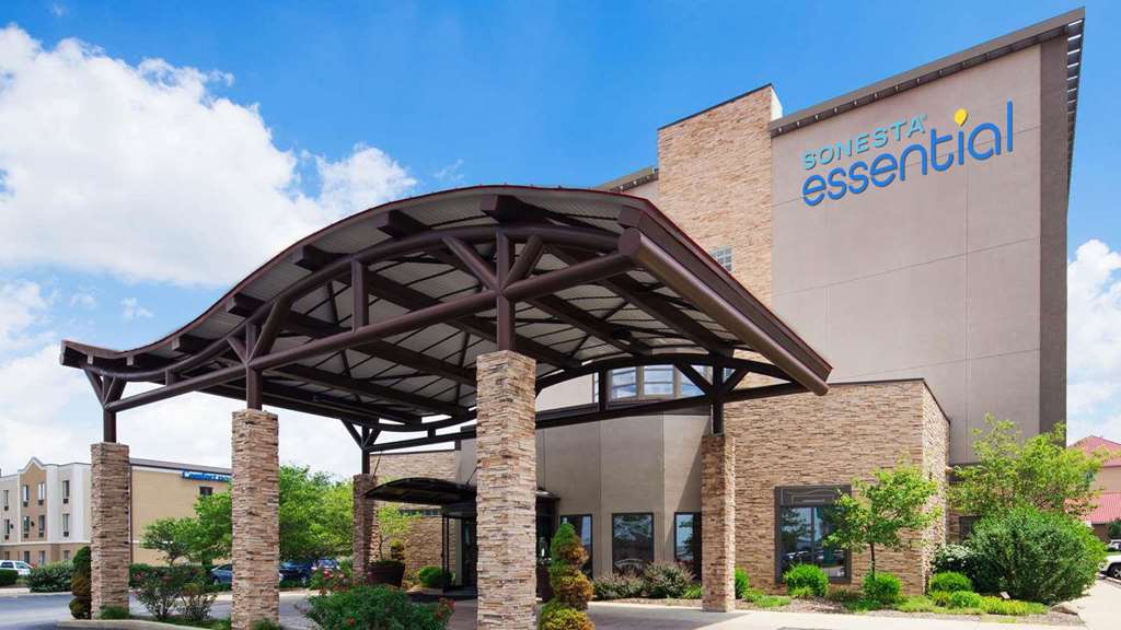 Sonesta Essential Indianapolis Airport - featured photo