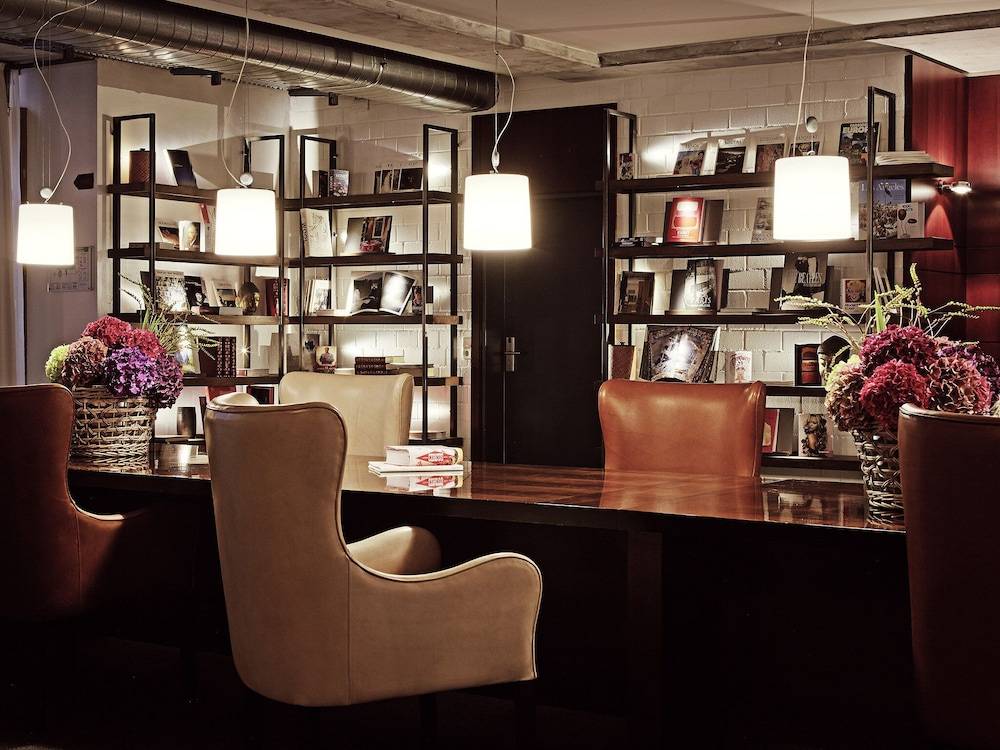 Library