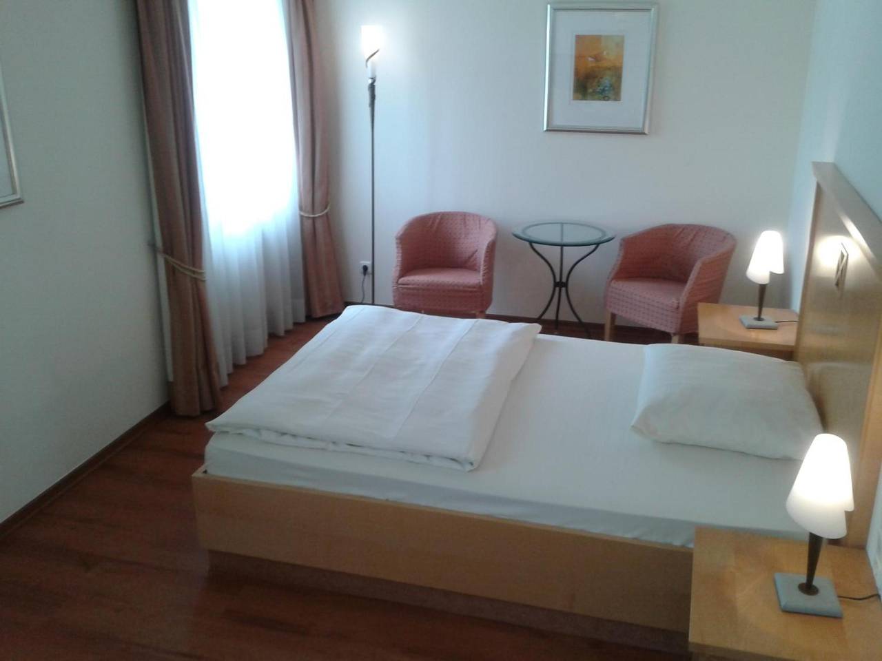 Hotel Barbarossa