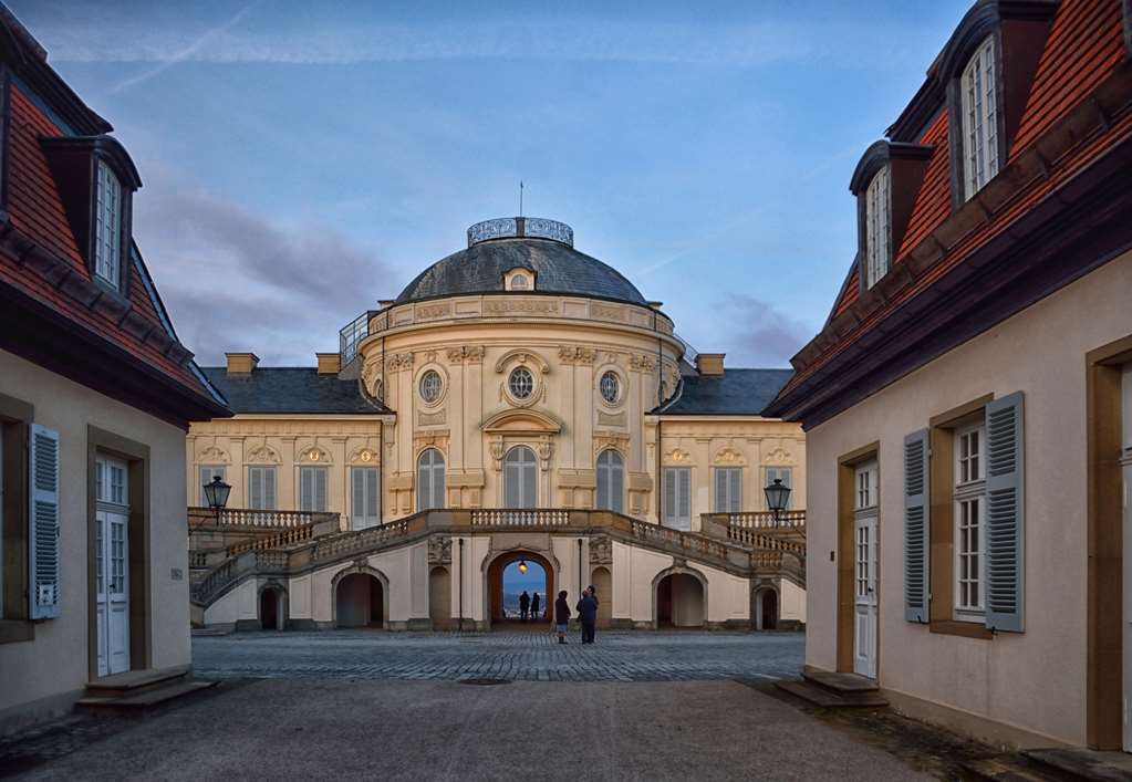 Stuttgart Umgebung