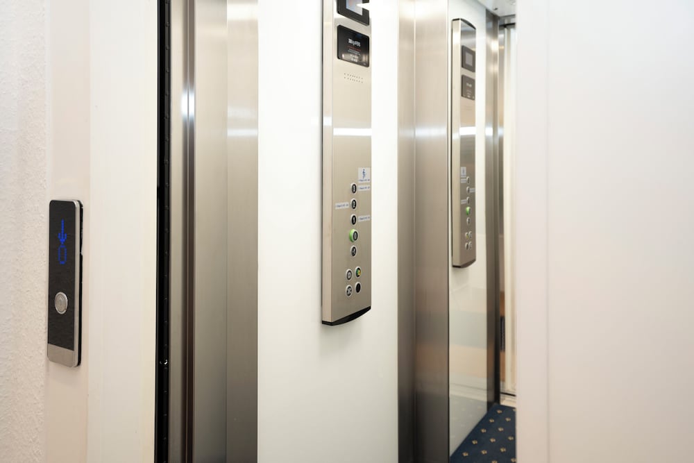 Elevator