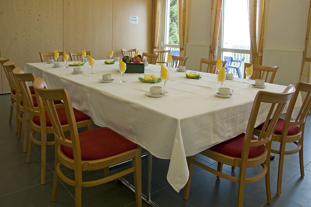 Family dining