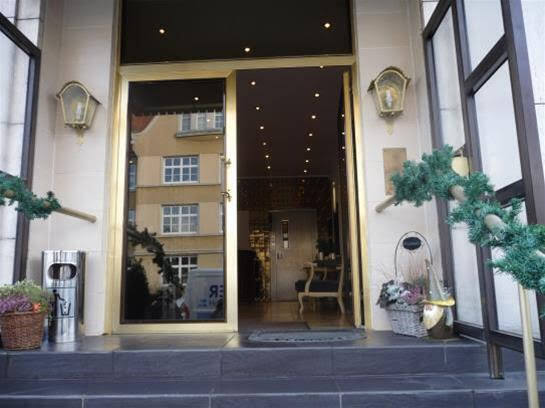 Hotel Grünewald