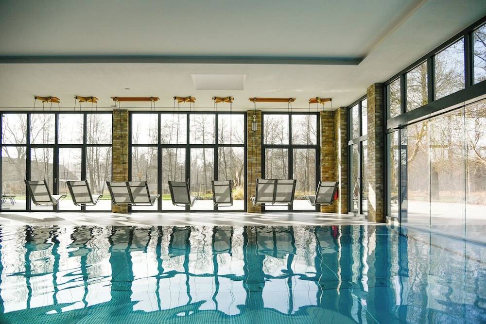 Landhotel Burg Im Spreewald