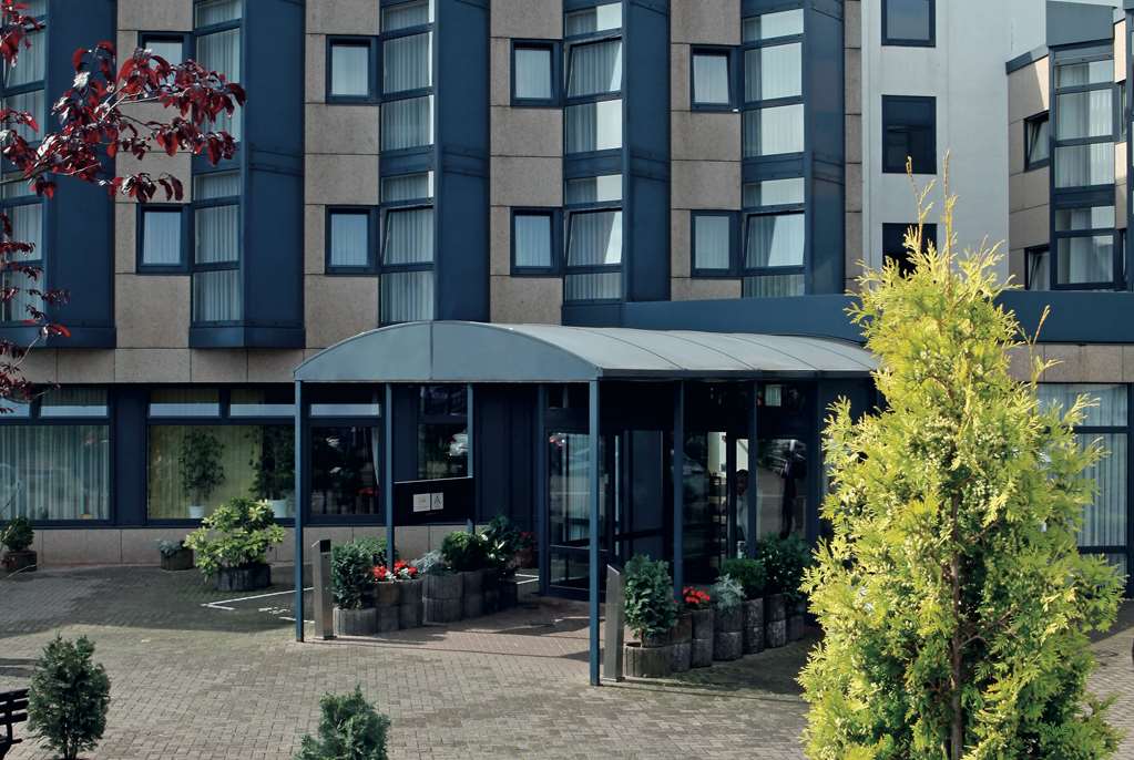 H Hotel Köln Brühl