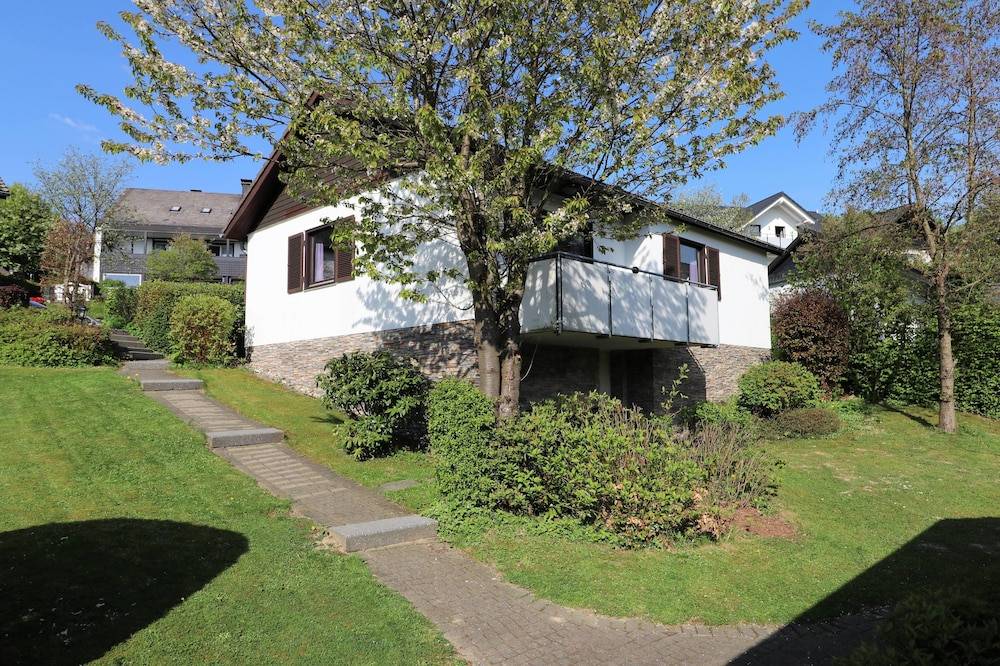 UplandParcs Dumel gemütliches Haus in zentrumsnähe