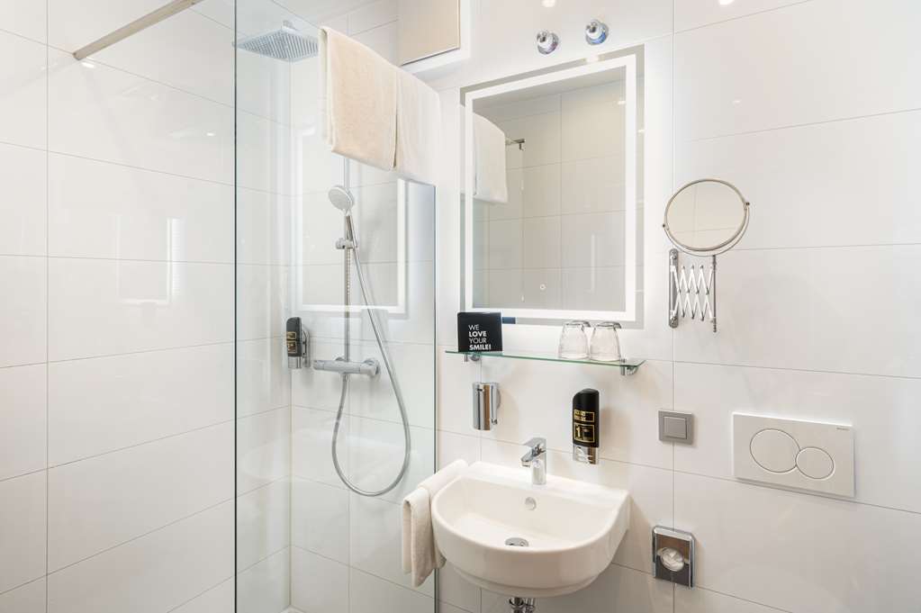 ArthotelANANeotelStuttgart DZSt