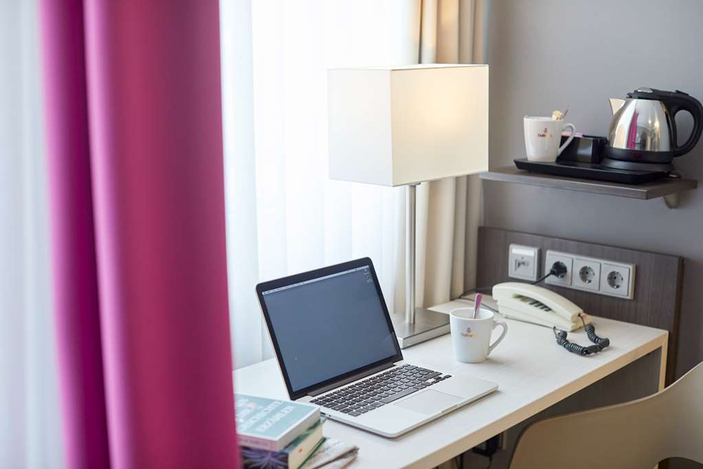 Guest room Superior Room