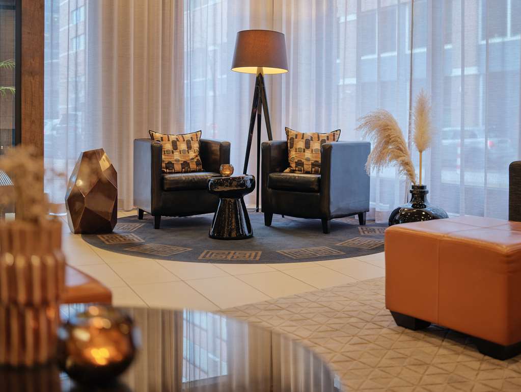 adina hotel hamburg michel lobby lounge