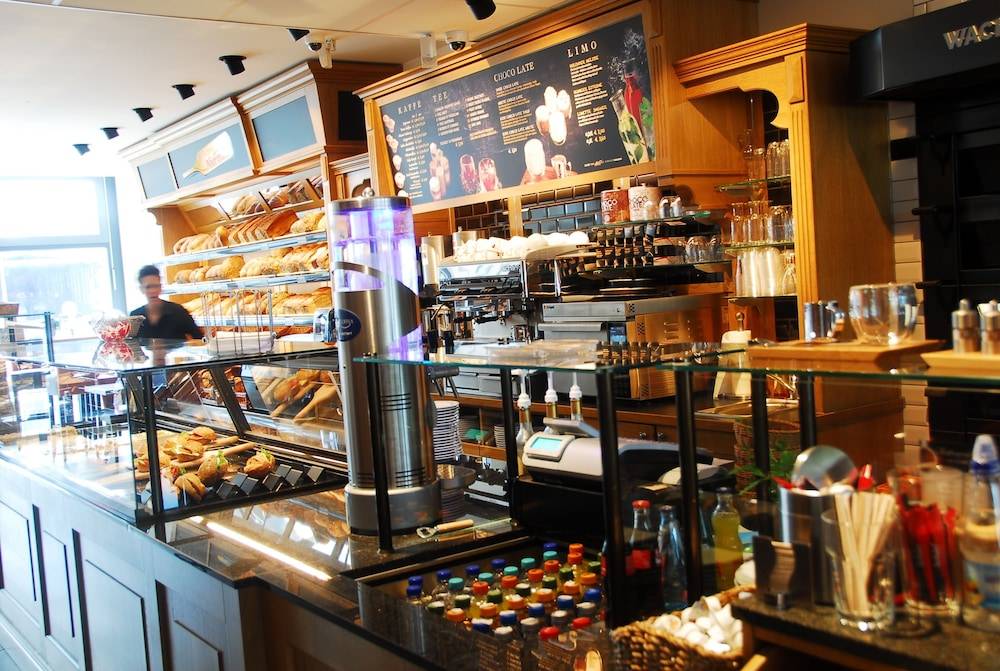 Cafe