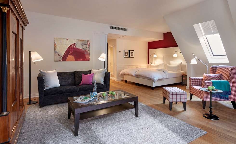 Suite
