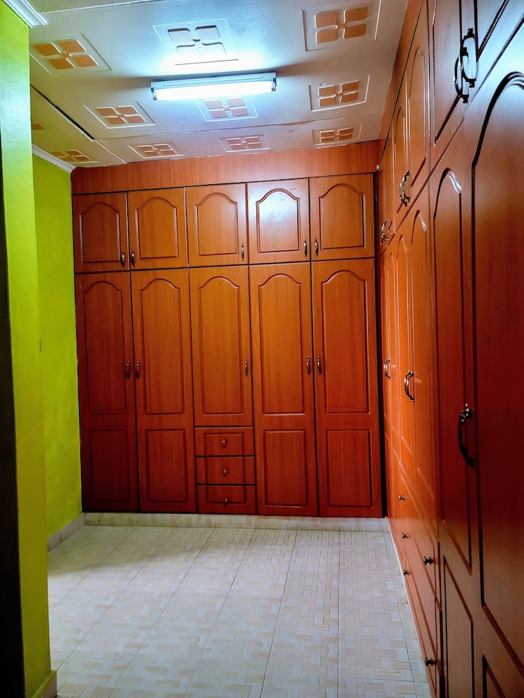 Wardrobe
