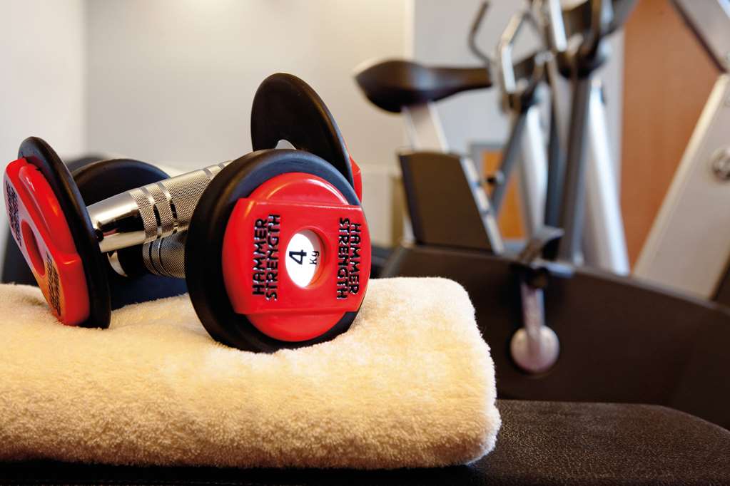 Health club