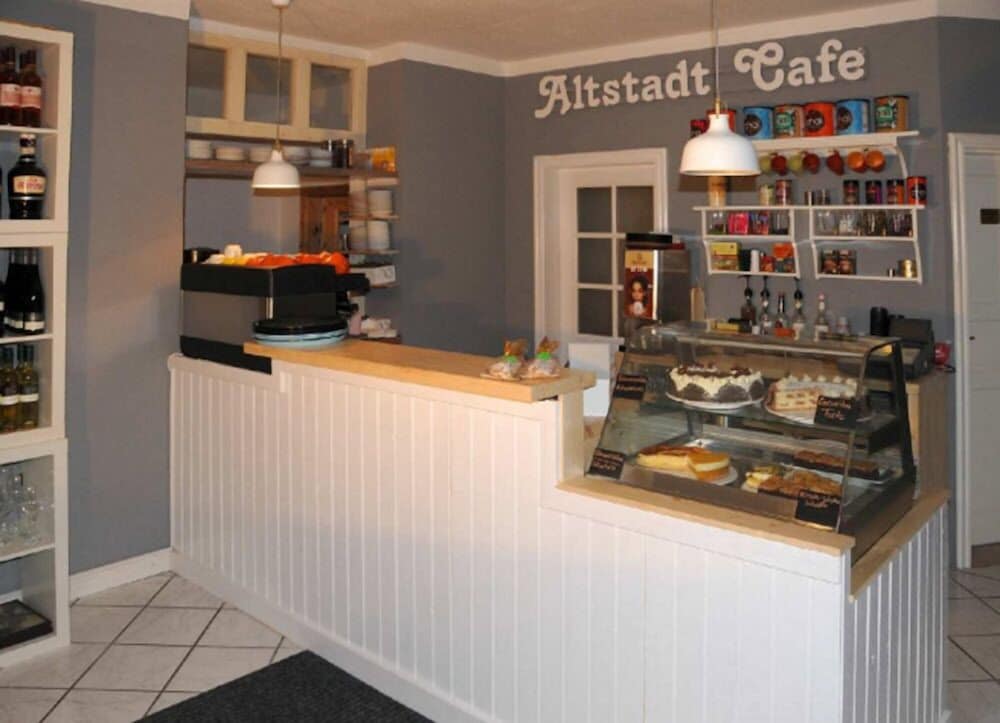 Cafe