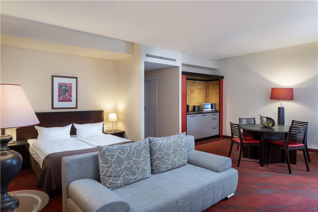junior suite sorat hotel cottbus large