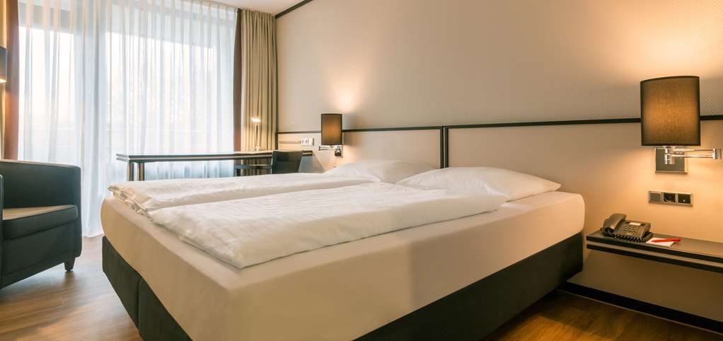 LBG Standard Musterzimmer gross