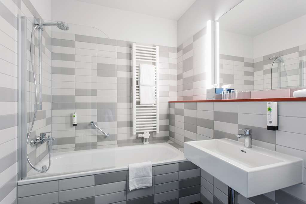 Bathroom Miaboda_TOP VCH Hotel Michaelis Leipzig