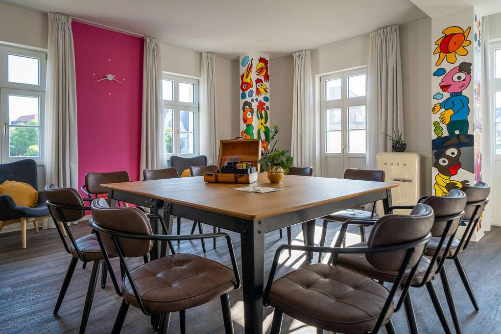 Meeting room
