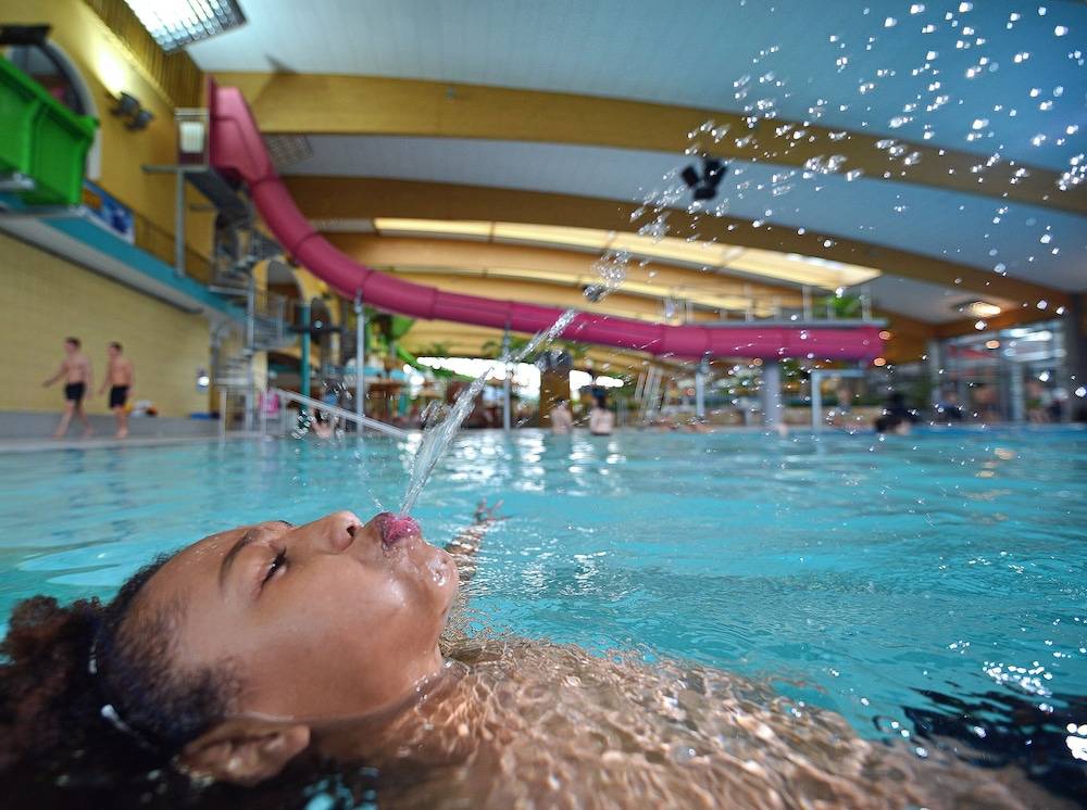 Spa