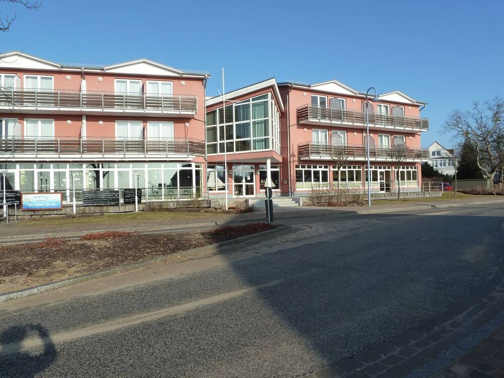Hotel Front