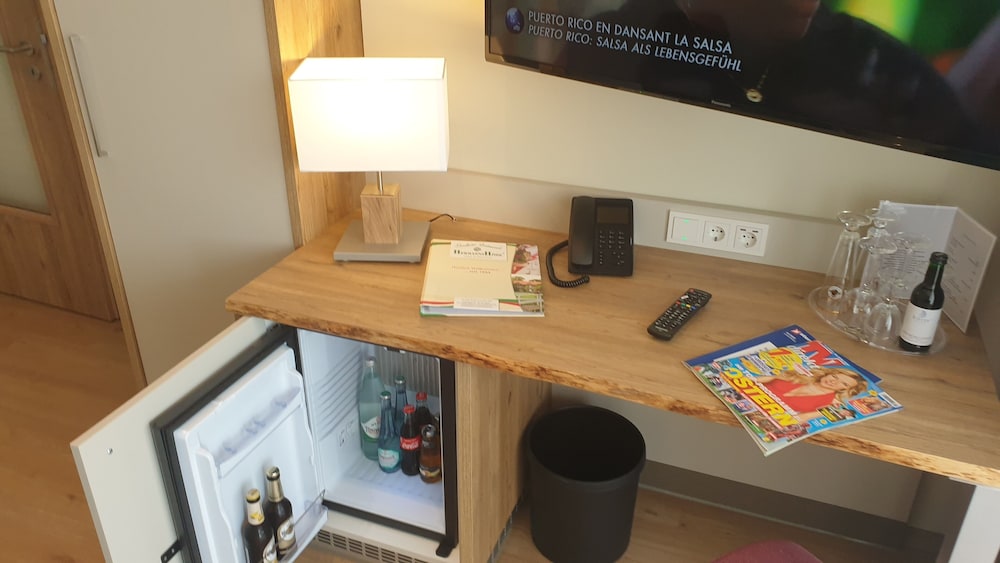 Minibar