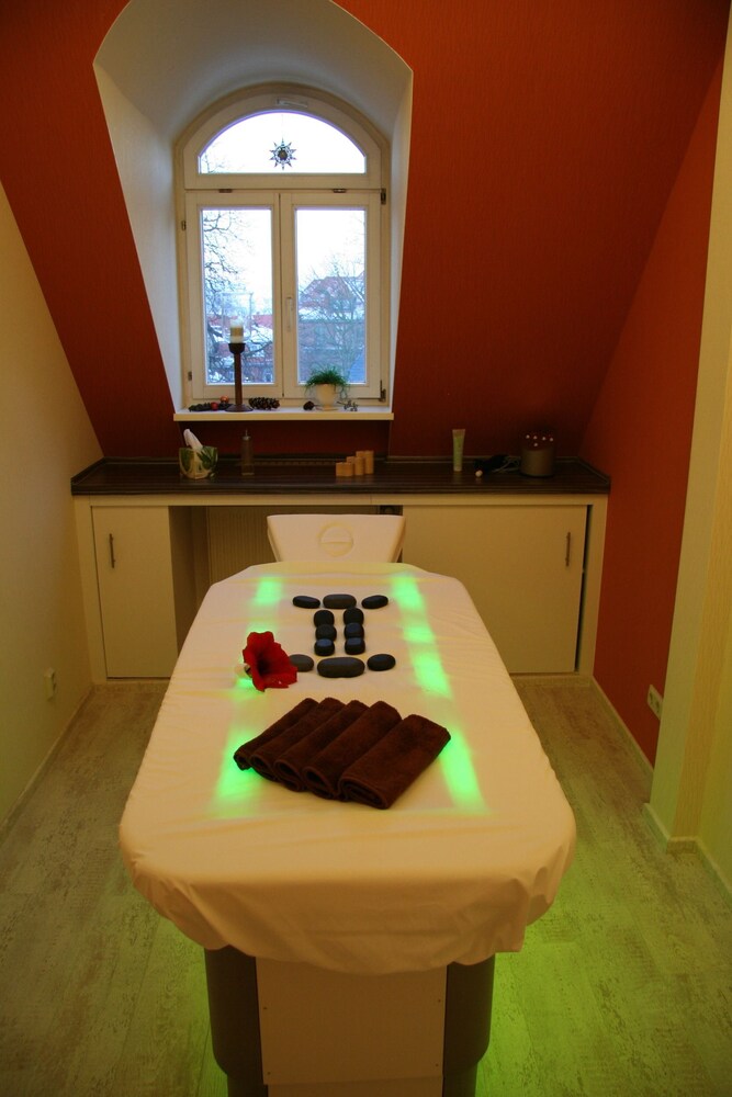 Treatment Room