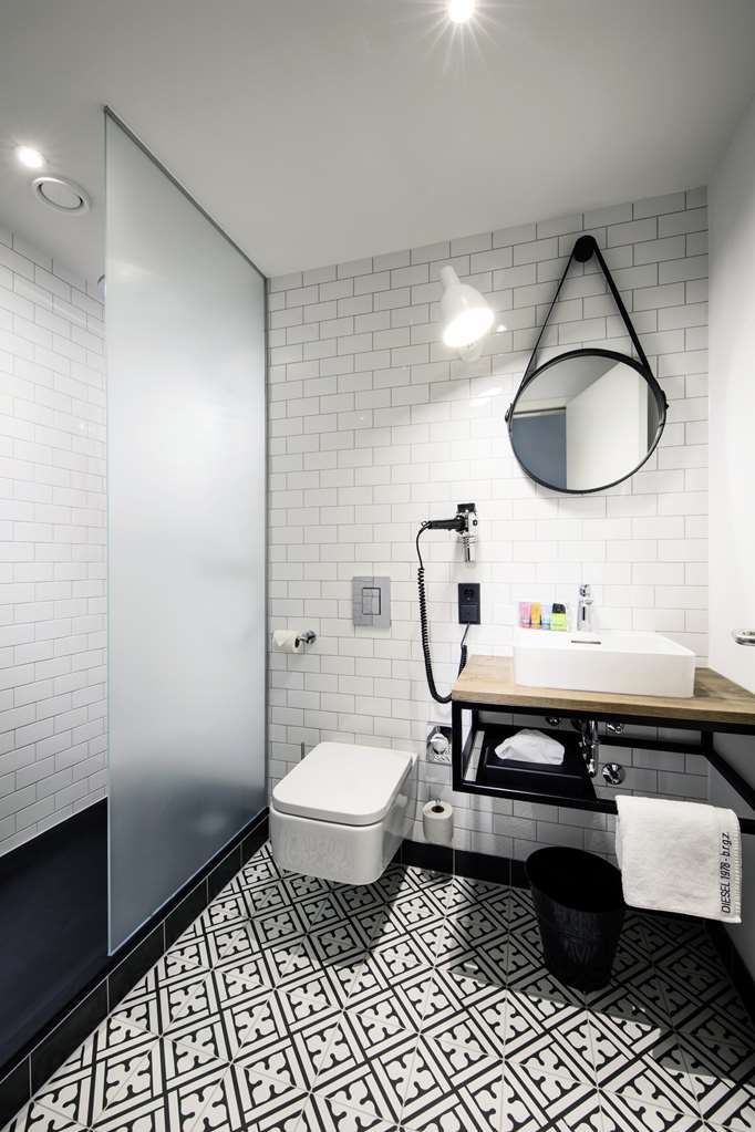 generic Bathroom