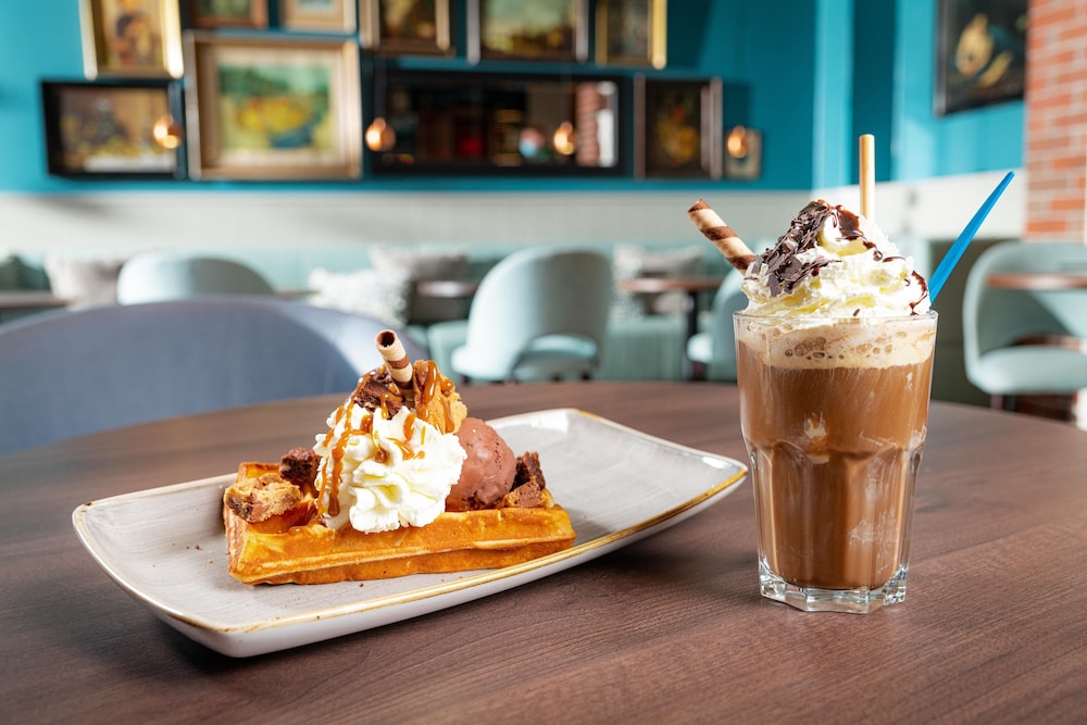 Cafe