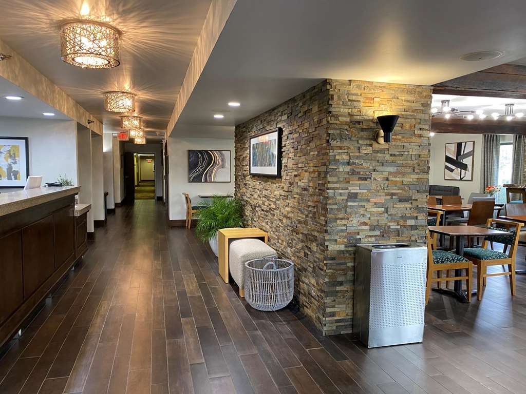 The Addison Hotel SureStay Collection by Best Western - photo 4