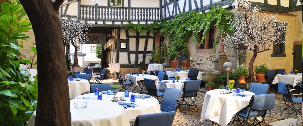 Restaurant & Hotel Höerhof
