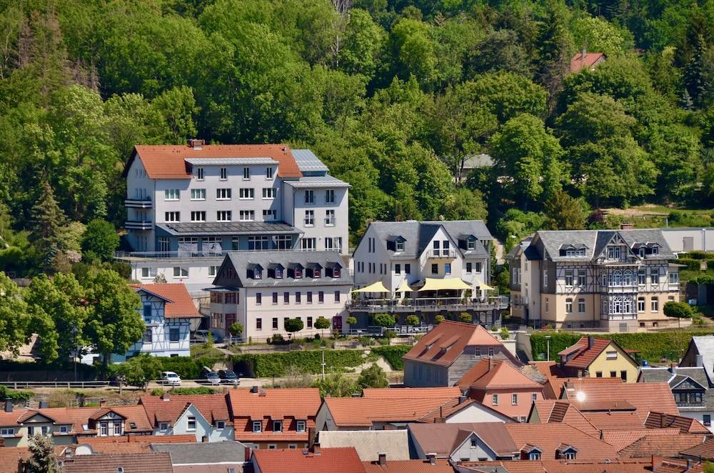 Evangelisches Allianzhaus Bad Blankenburg