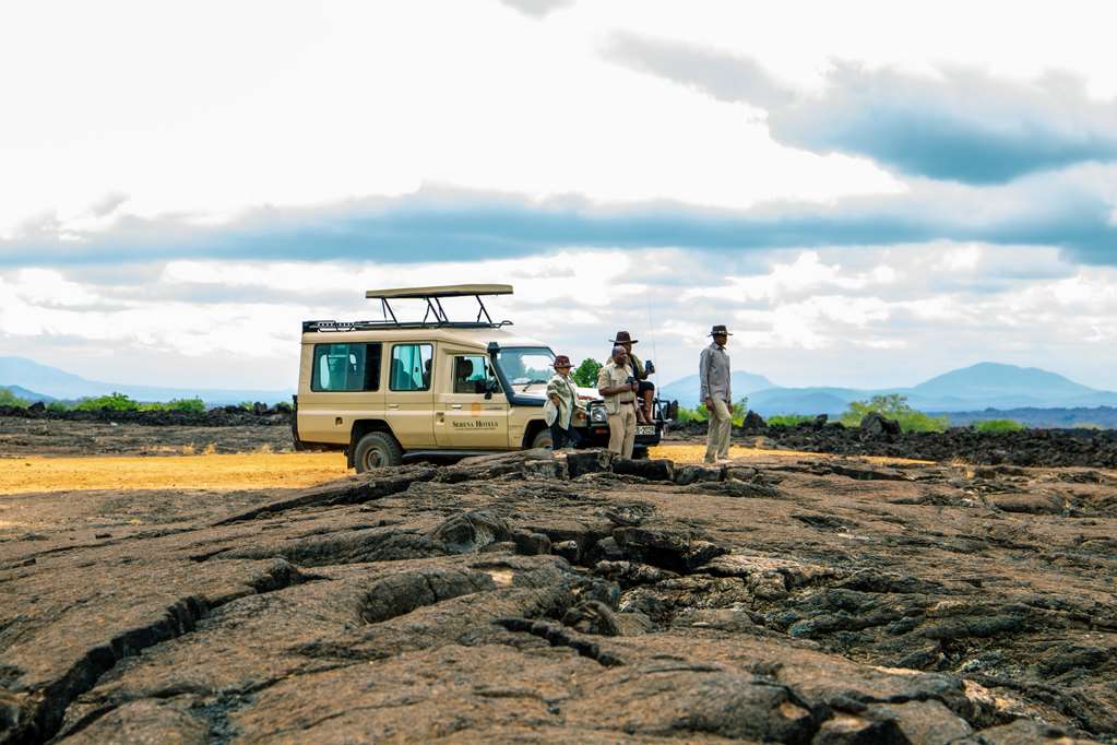 Experiences Shetani Lava