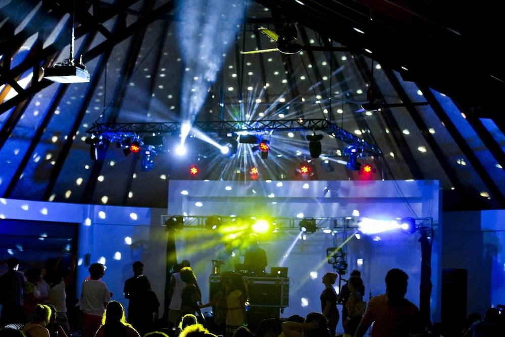 Nightclub