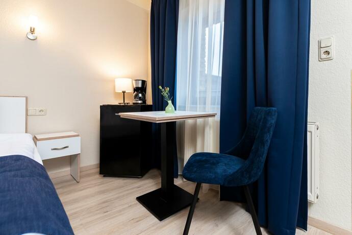 Aparthotel Stralsund Studios und Apartments