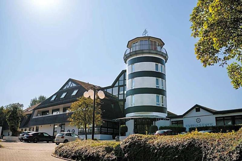 Ringhotel Fährhaus Farge