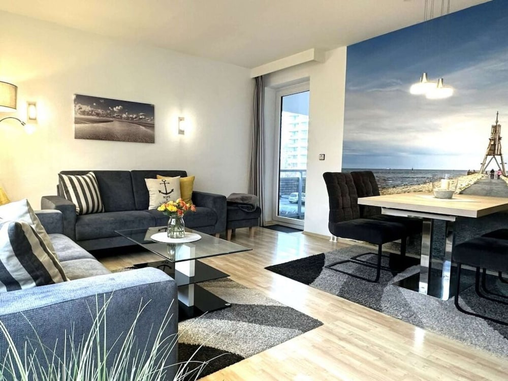 Strandnixe 301