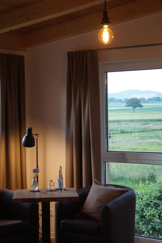 In-Room Amenity