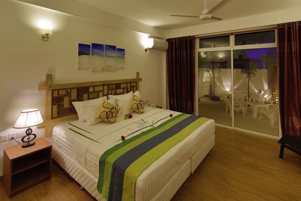 Guestroom