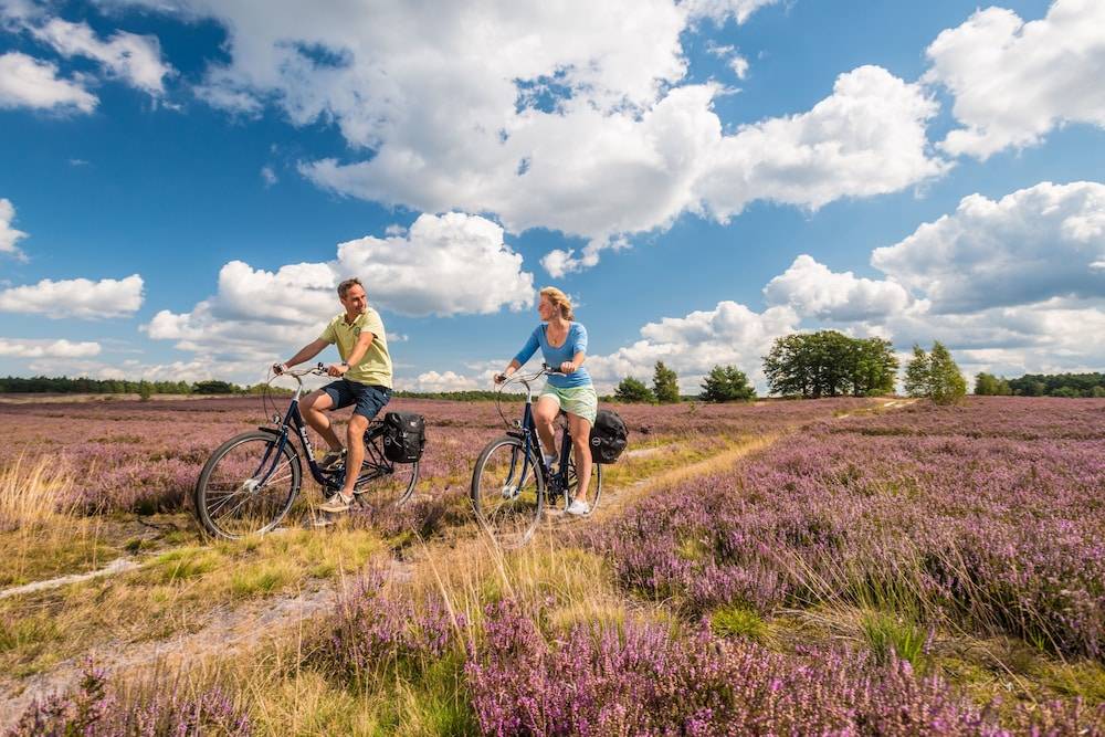 Bicycling