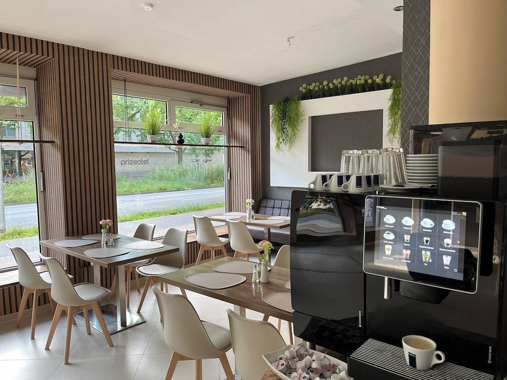 A&C Hotel Hannover