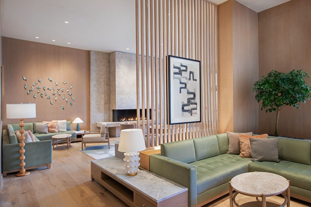 The Westin Sacramento Riverfront Hotel & Spa - photo 5