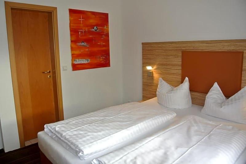 Hotel Art Ambiente