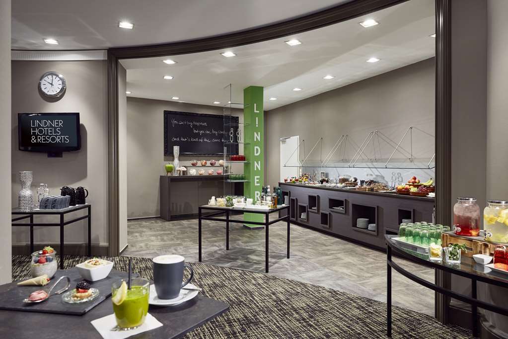 Meeting room