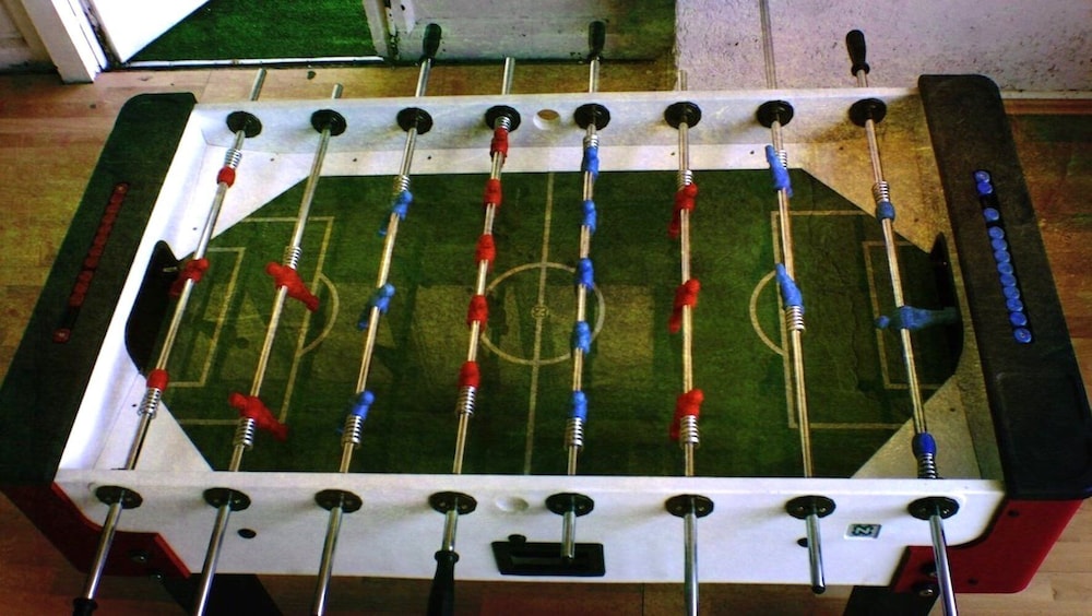 Children's activities