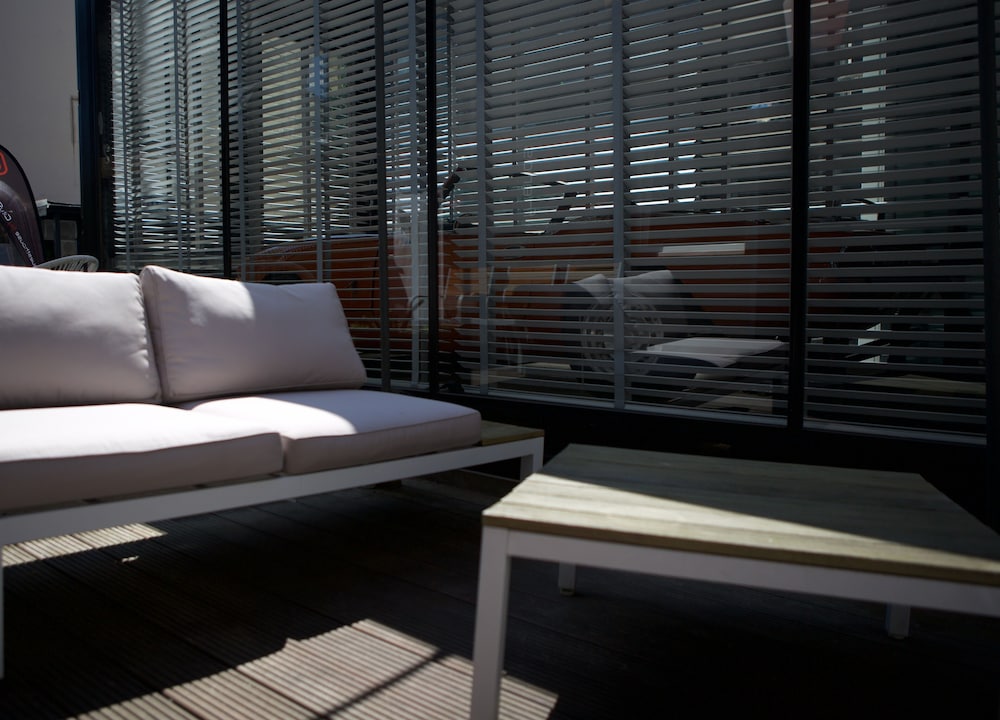 Sundeck