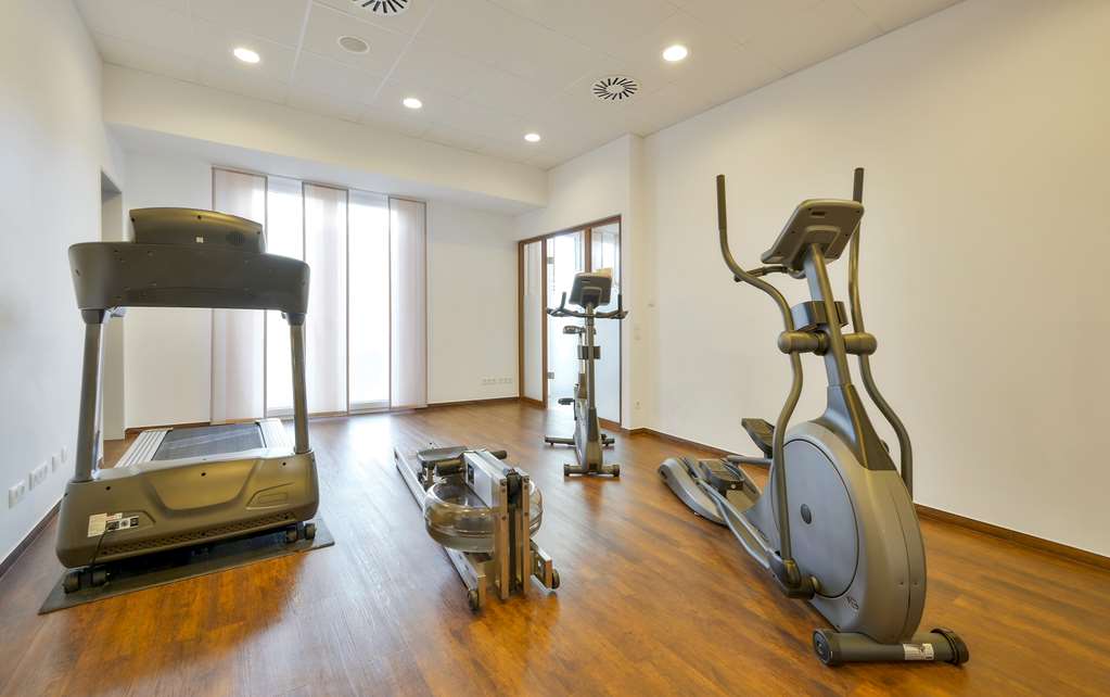 Health club
